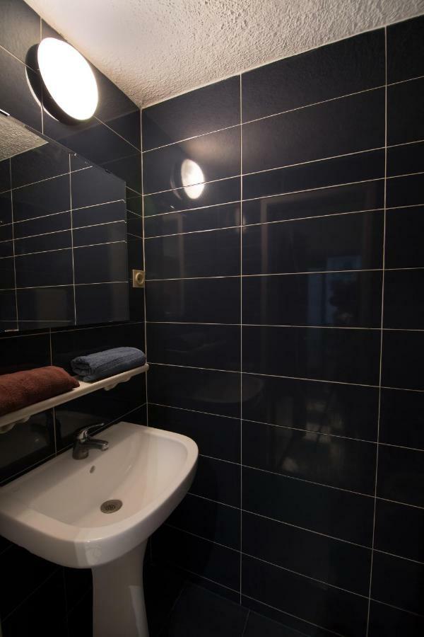 Design Apartment In Sofia Top City Center Exterior photo